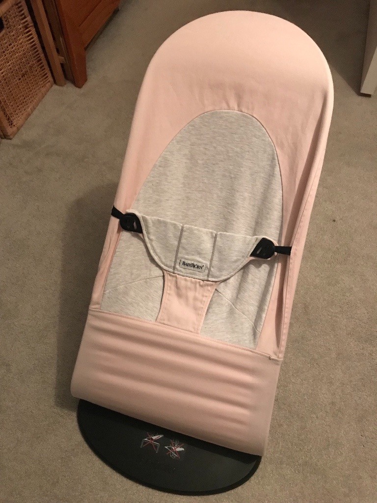 babybjorn soft touch
